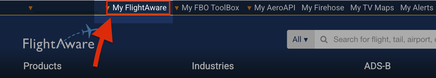What Are My Enterprise Subscription Features? – FlightAware